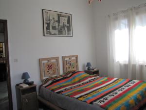 Villas Villa confort, vue d'exeption, montagne, jardin : photos des chambres