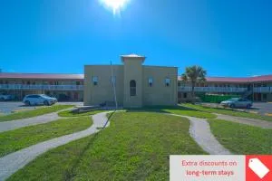 Days Inn by Wyndham Aransas Pass - Refugio