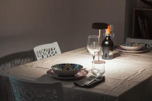 Casa Morrone Residence