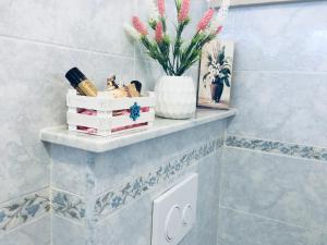 Voce Del Mare - sea view- Alghero Airport img40