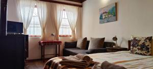 Chardaka Guest House