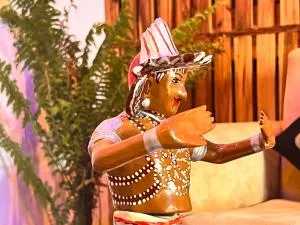 The Lovina Place - 拉维尼亚山