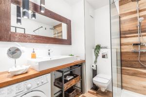 Comfort Studio River House