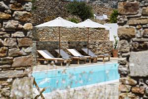 VILLA NOSTOS ANTIPAROS