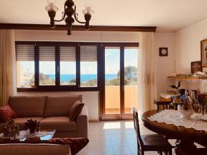 Voce Del Mare - sea view- Alghero Airport img34