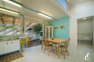 Casa térrea, aconchego e praticidade - Ubytování bez kategorie ve městě Canto Grande