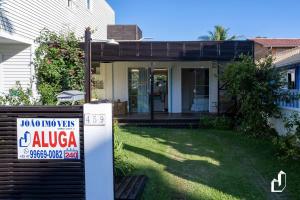 Casa térrea, aconchego e praticidade