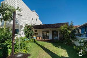 Casa térrea, aconchego e praticidade