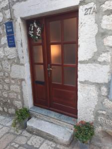 Old Town Rab appartment Ivana