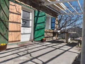 Olive Gardens Cottage 