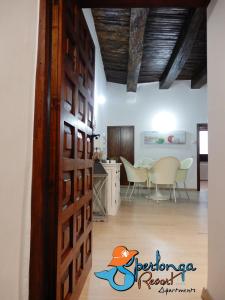 Casa Penelope Sperlongaresort