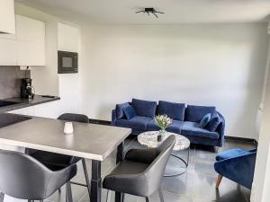 Appartements Le Rive droite - central et moderne : photos des chambres