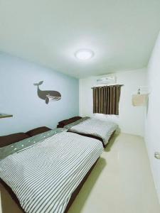 Pool Villa Sattahip White House