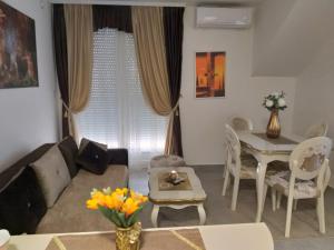 Apartmani Soko Day 1