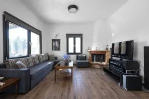 #Luxlikehome Posidi Bella Vista Villa - 卡兰兹拉