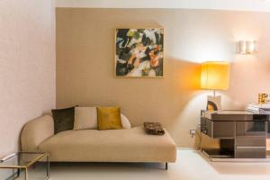 My Trastevere Suite