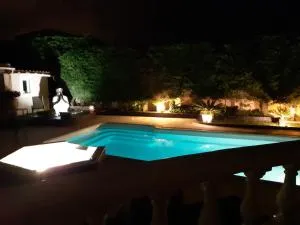 VILLA ROMA - Laure VILLA ROMA - Laure