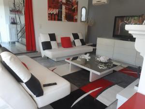 Villas VILLA ROMA : photos des chambres