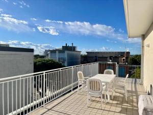 Palazzo Masotto - Carraro Immobiliare Jesolo - Family Apartments