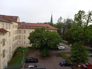 Studio 253, classé 2 étoiles, proche des thermes