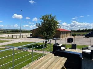 Maisons de vacances Haras de Connincthun : photos des chambres