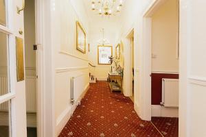 The Daylesford Guest House