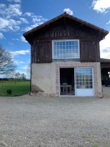 Maisons de vacances Courreges : photos des chambres