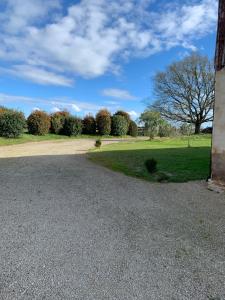 Maisons de vacances Courreges : photos des chambres