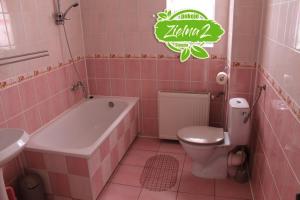 Apartament Zielna 2