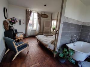Le Brasseur Logements