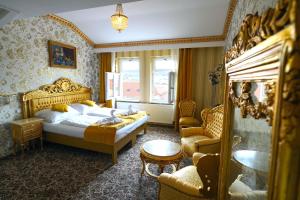 SPA Hotel Liliova Prague Old Town