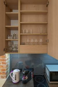 Deluxe river view apartment by Polo Apartment