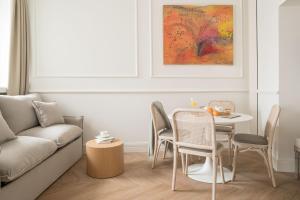 Mylu Suites by Puerta Catedral