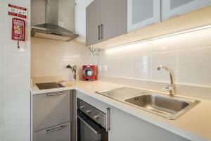 Oura Parque Apartamentos Turisticos