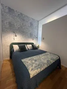 About Italy Holiday Rooms and Apartments - بورتوفينيري