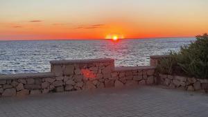 Lu Salentu Chalet Beach