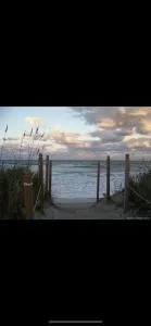 Ocean Star 533 Nettles Blvd - Walton