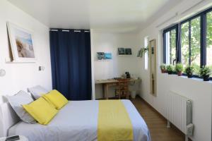 B&B / Chambres d'hotes Le cabanon : photos des chambres