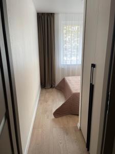 MB Livinga apartamentai Ventos g