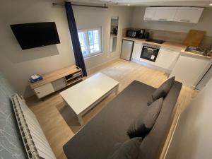 Studio moderne près de la cathédrale - 196