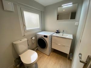 Studio moderne près de la cathédrale - 196