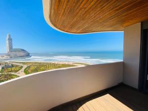 Marina - Sea & Mosque View - By AppartAli