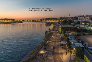 Apartment River Walk