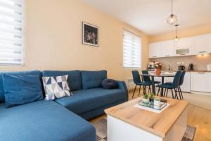 Apartmani Petranovic