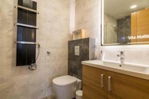 Apartmani Petranovic