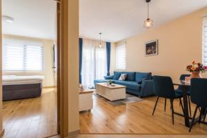 Apartmani Petranovic