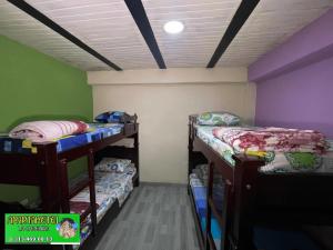 APARTA HOTEL LA CHAQUIRA APTO 101