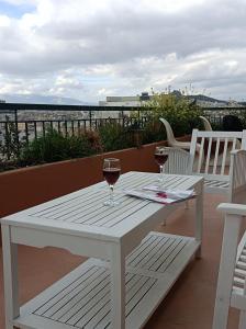 Full Acropolis View Apartment