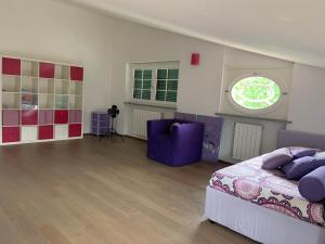 Appartamento con 3 Camere da Letto