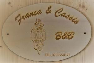 La Lanterna di Franca e Cassio